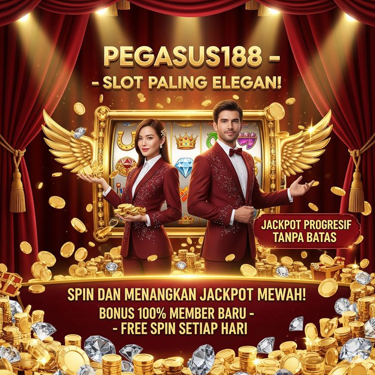 SLOT SERVER LUAR