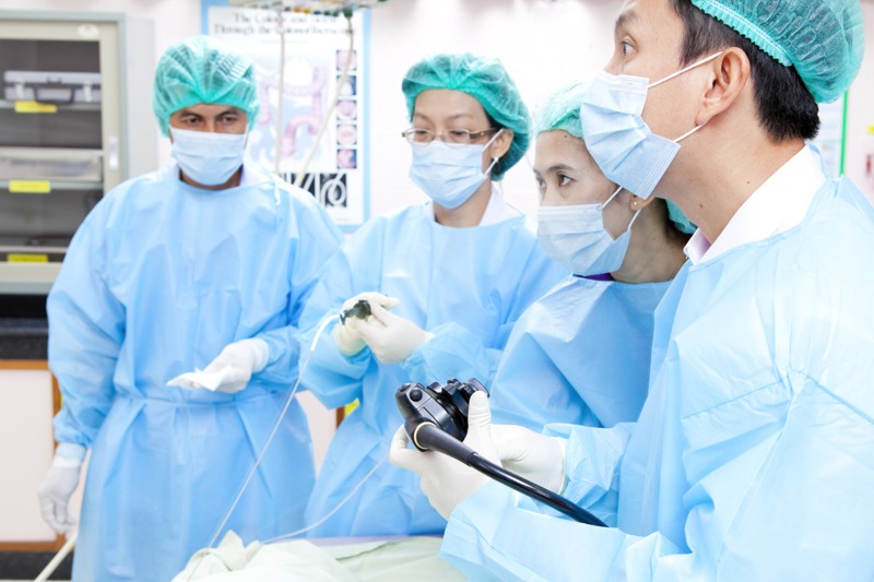 Bariatric-Surgeons