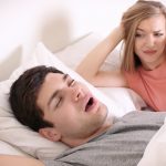 weight loss and snoring