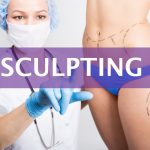 sculpting liposuction