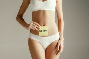 3 day detox to lose weight