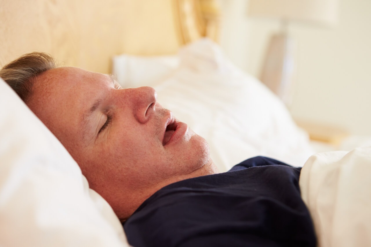 weight loss after sleep apnea treatment