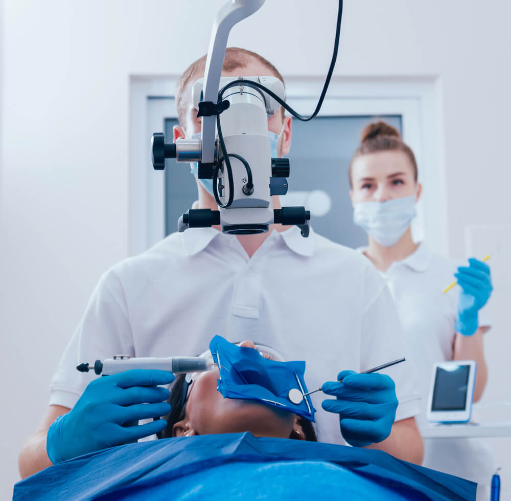 should you have dental work before surgery