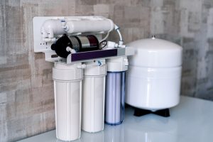 home water distiller purifier